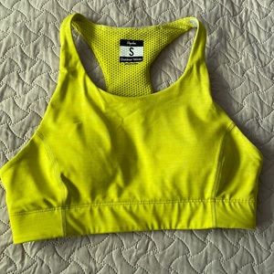 Outdoor Voices x Rapha Sports Bra